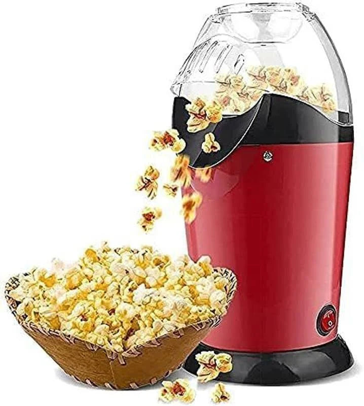 HOT AIR POPCORN MAKER